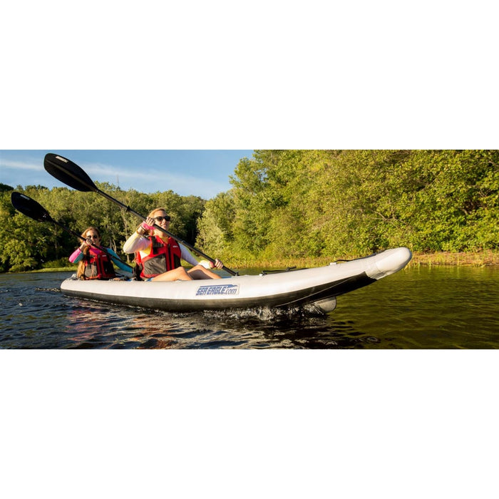 Sea Eagle 465ft FastTrack Deluxe Pro Package Sea Eagle KAYAKS/CANOES