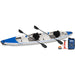 Sea Eagle 473rl Inflatable Kayak Pro Carbon Tandem Package Sea Eagle KAYAKS/CANOES
