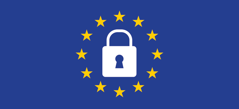 GDPR at The Eye Place hero image