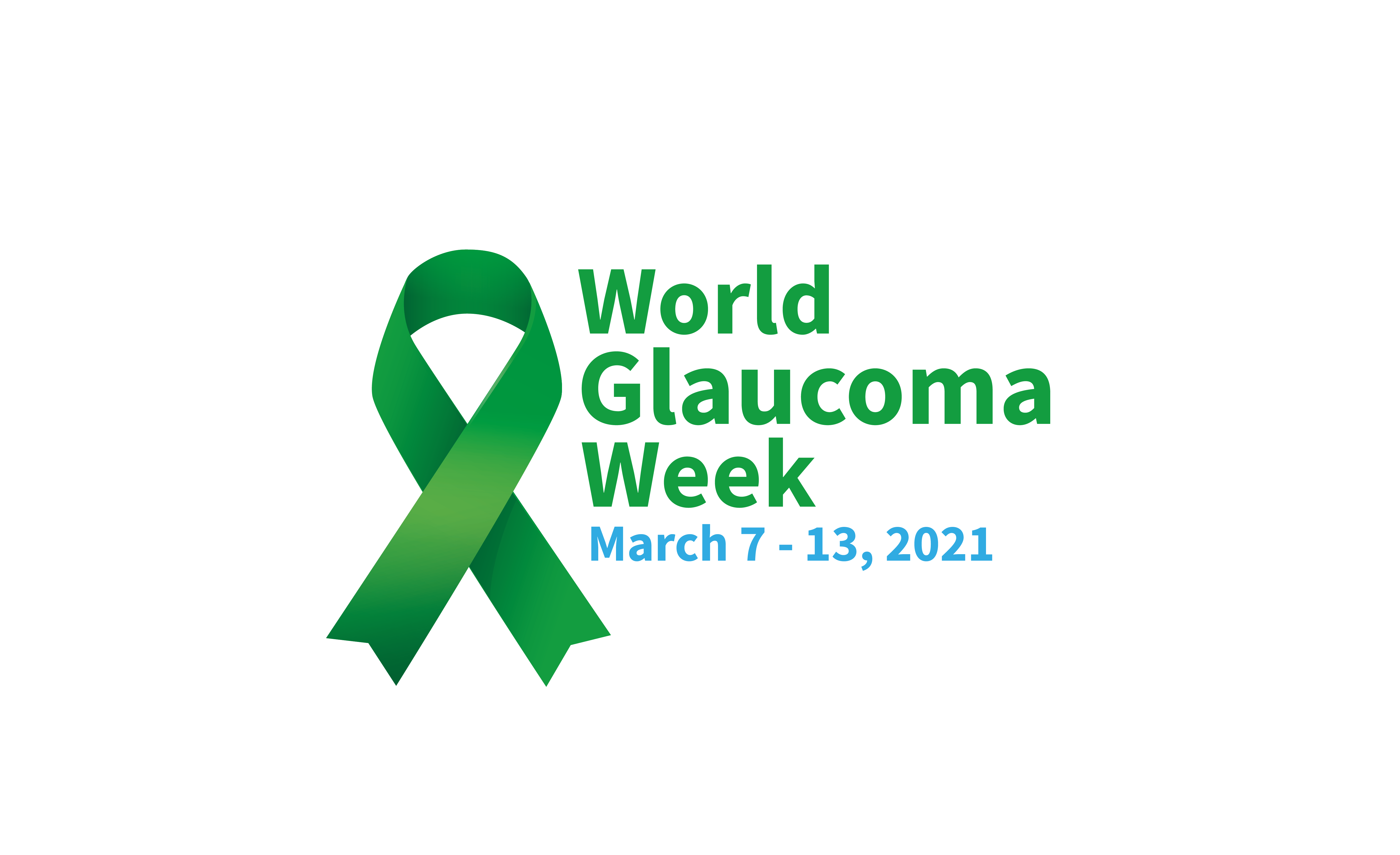 World Glaucoma Week 2021 hero image