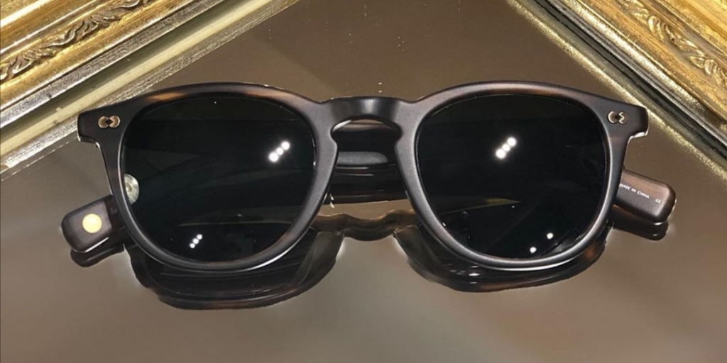 Sunglasses Trends for 2020 hero image