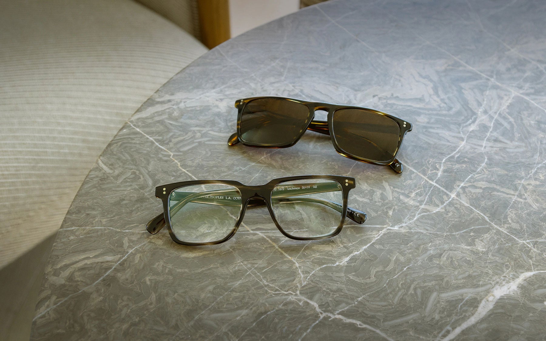 Oliver Peoples Glasses | The Eye Place