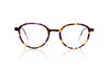 Lindberg Acetanium 1176 AH13 K173 77 Tortoise Glasses - Front