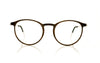 Lindberg buffalo 1836 HTE26 P10 shadow Glasses - Front