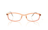 Lindberg n.o.w 6512 C20 T803 PU14 Pink Glasses - Front