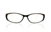 Lindberg n.o.w titanium 6538 D16-T803 Matt Charcoal Grey Glasses - Front