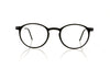 Lindberg n.o.w 6541 D18 P10 Grey Glasses - Front
