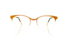 Lindberg Strip 7419 60 Pink Glasses - Front