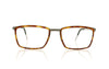 Lindberg Strip 9711 K25M U9 Tortoise Glasses - Front
