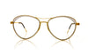 Lindberg Strip 9746 GR71/GT Grey Glasses - Front