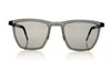 Lindberg Sun 8589 S8589 SC88 T419 10 Grey Sunglasses - Front