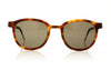 Lindberg Sun 8590 S8590 Sc91 Tortoise Sunglasses - Front