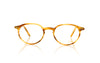 Lunor LU215 3 Honey Glasses - Front