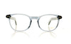 Lunor LU251 41 Grey Glasses - Front