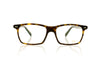 Lunor LU355 2 Tortoise Glasses - Front