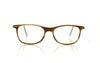 Lunor LU600 36 Grey Glasses - Front