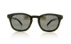 Maui Jim MJ737 Koko Head 63W Grey Grain Sunglasses - Front