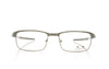 Oakley OAK_0OX3184_318406_50-17 6 Powder Cement Glasses - Front