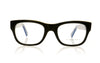 Oliver Goldsmith President 90 BLK Black Glasses - Front