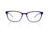 Ørgreen Mentawi 864 Purple Glasses - Front