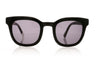 Pala Pendo FC3 Black Sunglasses - Front