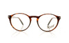 Persol 0PO3092V 9015 Havana Glasses - Front