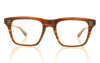 DITA Thavos 02 Tortoise Glasses - Front