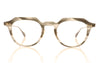 DITA DTX419 01 Grey Tortoise Glasses - Front