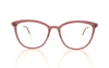 Lindberg Acetanium 1178 AK19 P10 Purple Glasses - Front