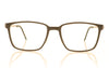 Lindberg Horn 1821 H20 10 H20 10 Glasses - Front