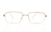 Lindberg Air Rim Tim U9 GT Glasses - Front