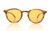 Mr. Leight Marmont S KOA Koa Sunglasses - Front
