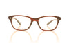 Oliver Peoples OV5224 1675 Bordeaux Glasses - Front