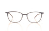 Ørgreen Calisto 1237 Mat Stellar Blue Glasses - Front