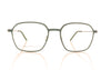 Ørgreen Grade Five 37-16 Just Greener Glasses - Front