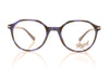 Persol PO3253V 1099 Blue Glasses - Front