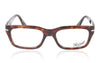 Persol 0PO3301V 24 Havana Glasses - Front