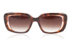 Barton Perreira Binti BP0263/S AUB Autumn Blaze Sunglasses - Front