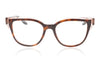 Barton Perreira Welch BP5314/V AUB Autumn Blaze Glasses - Front