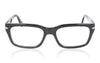 Persol 0PO3301V 95 Black Glasses - Front