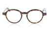 Lunor LU701 02 Tortoise Glasses - Front