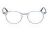 Barton Perreira Norton BP5043/V MBS/MMI Matte Blue Smoke and Midnight Glasses - Front