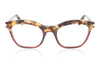 Bobsdrunk Brooke 548 Tortoise Glasses - Front