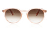 Pagani Dandy 766 Pink Sunglasses - Front