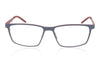 Ørgreen Vanderbilt 2.0 1213 Dark Blue Glasses - Front