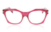 Bobsdrunk Nina 144 Purple Glasses - Front