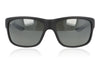 Maui Jim Southern Cross B1 Black Frame Sunglasses - Front