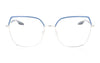 Barton Perreira Surya BP5313/V SIL/TWI Silver Glasses - Front