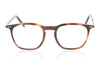 Lunor LU610 15 Tortoise Glasses - Front