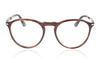 Persol 0PO3286V 24 Havana Glasses - Front